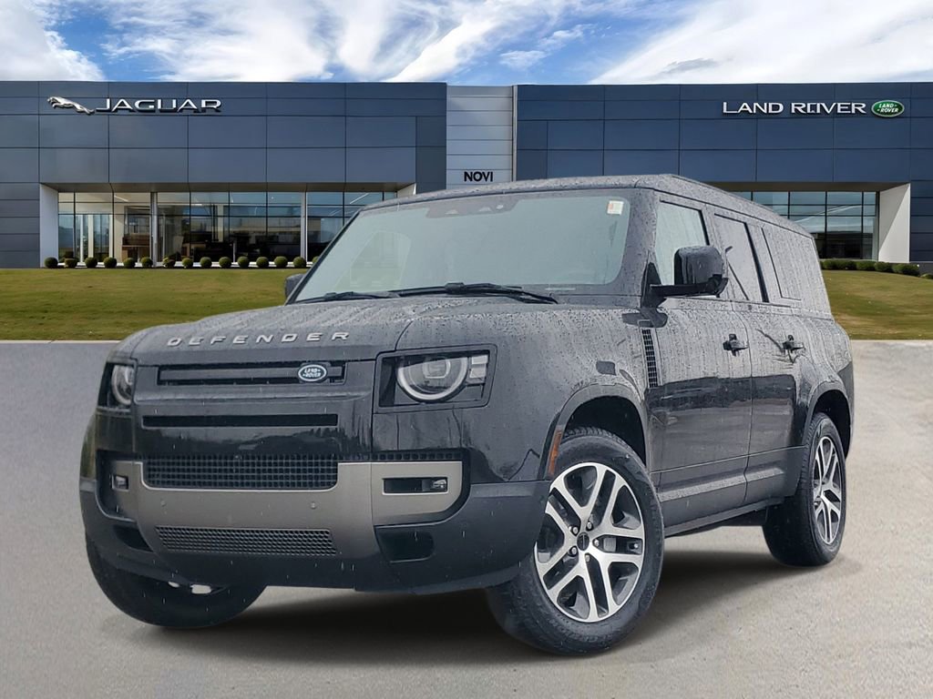 Used 2026 Land Rover Defender 130 S