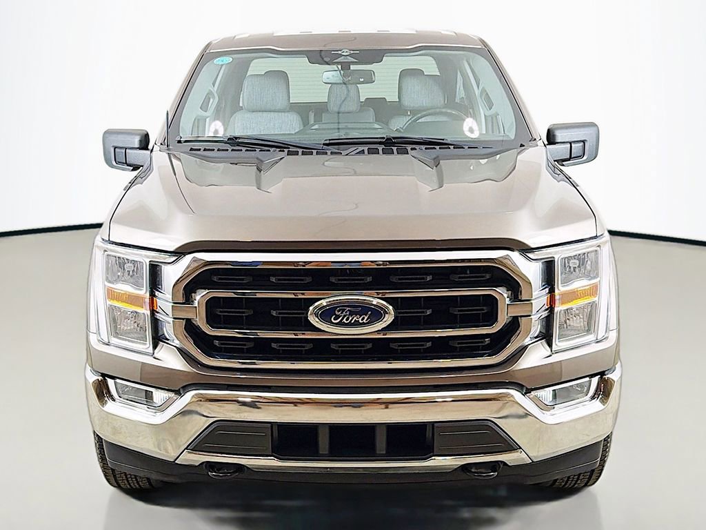 2023 Ford F150 XLT