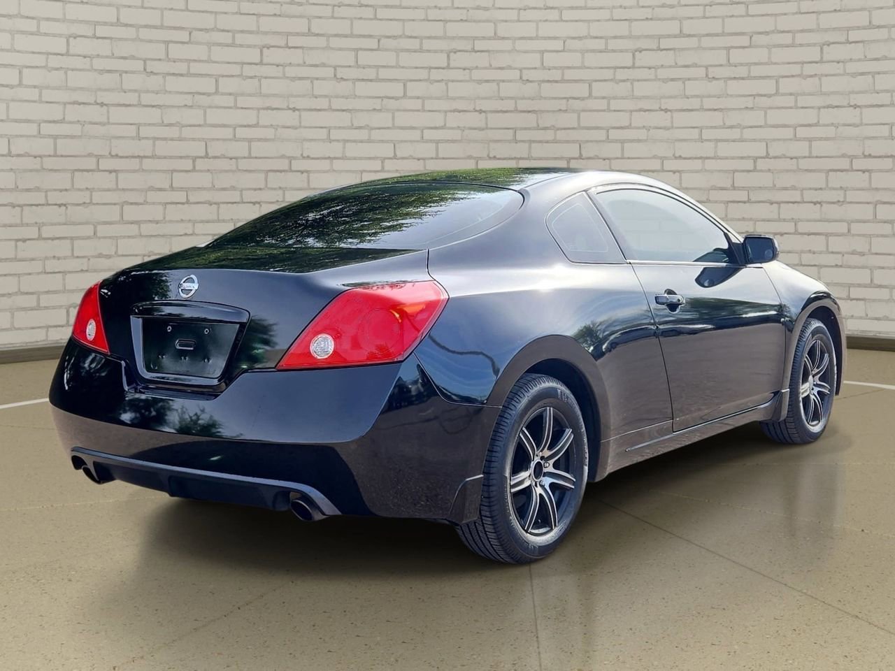2009 Nissan Altima 2.5 S