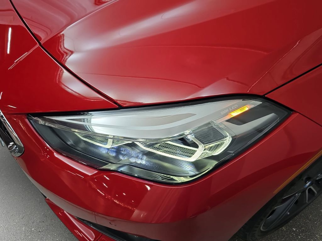 2022 BMW 228i xDrive Gran Coupe