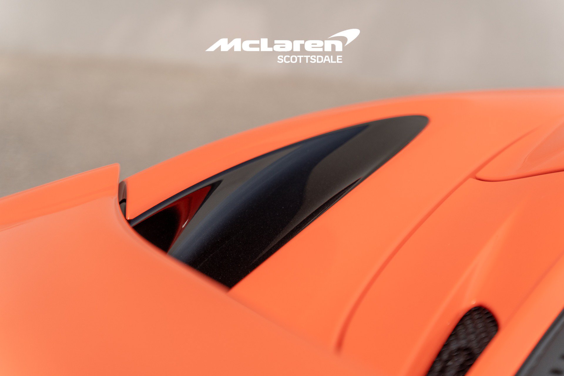 New 2027 McLaren 750S Spider photo 28