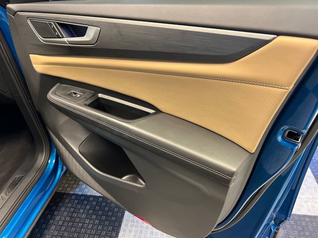 2024 Volkswagen Atlas Cross Sport SE