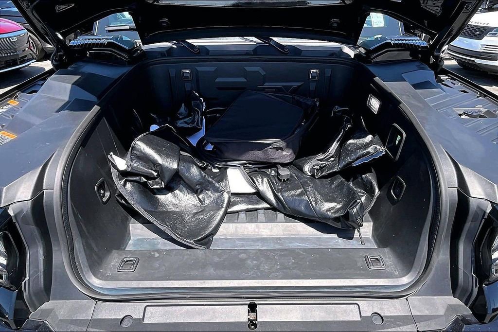 2024 GMC Hummer EV 3X