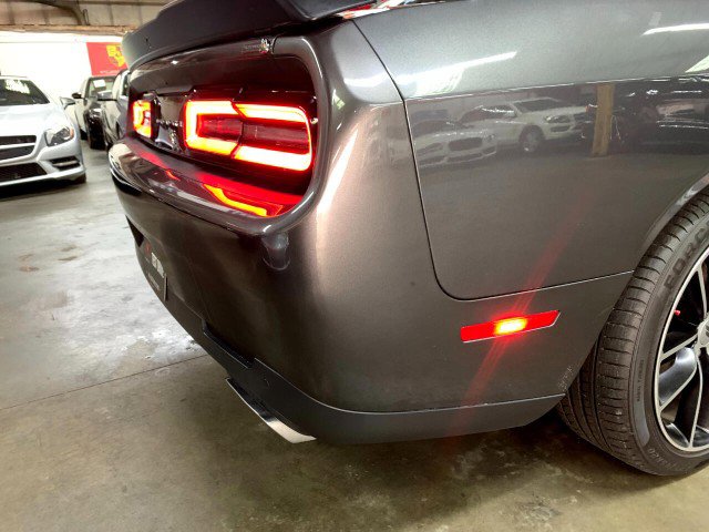 2018 Dodge Challenger R/T Scat Pack