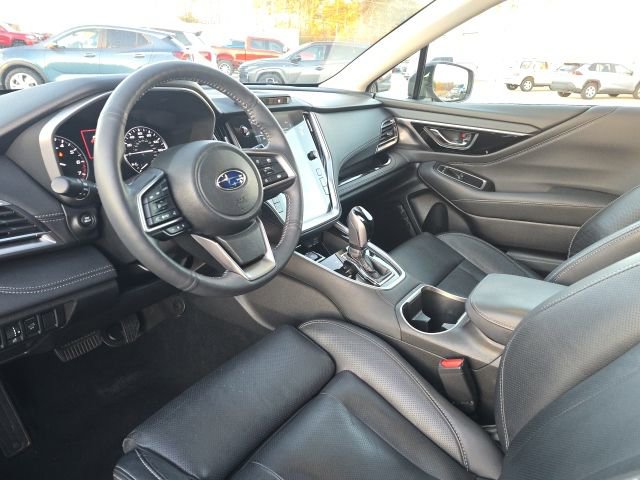 2024 Subaru Outback Touring