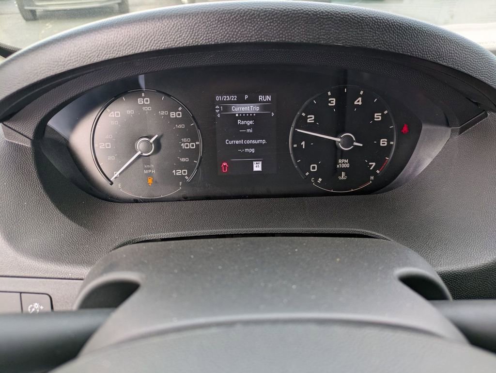 2024 RAM ProMaster 2500