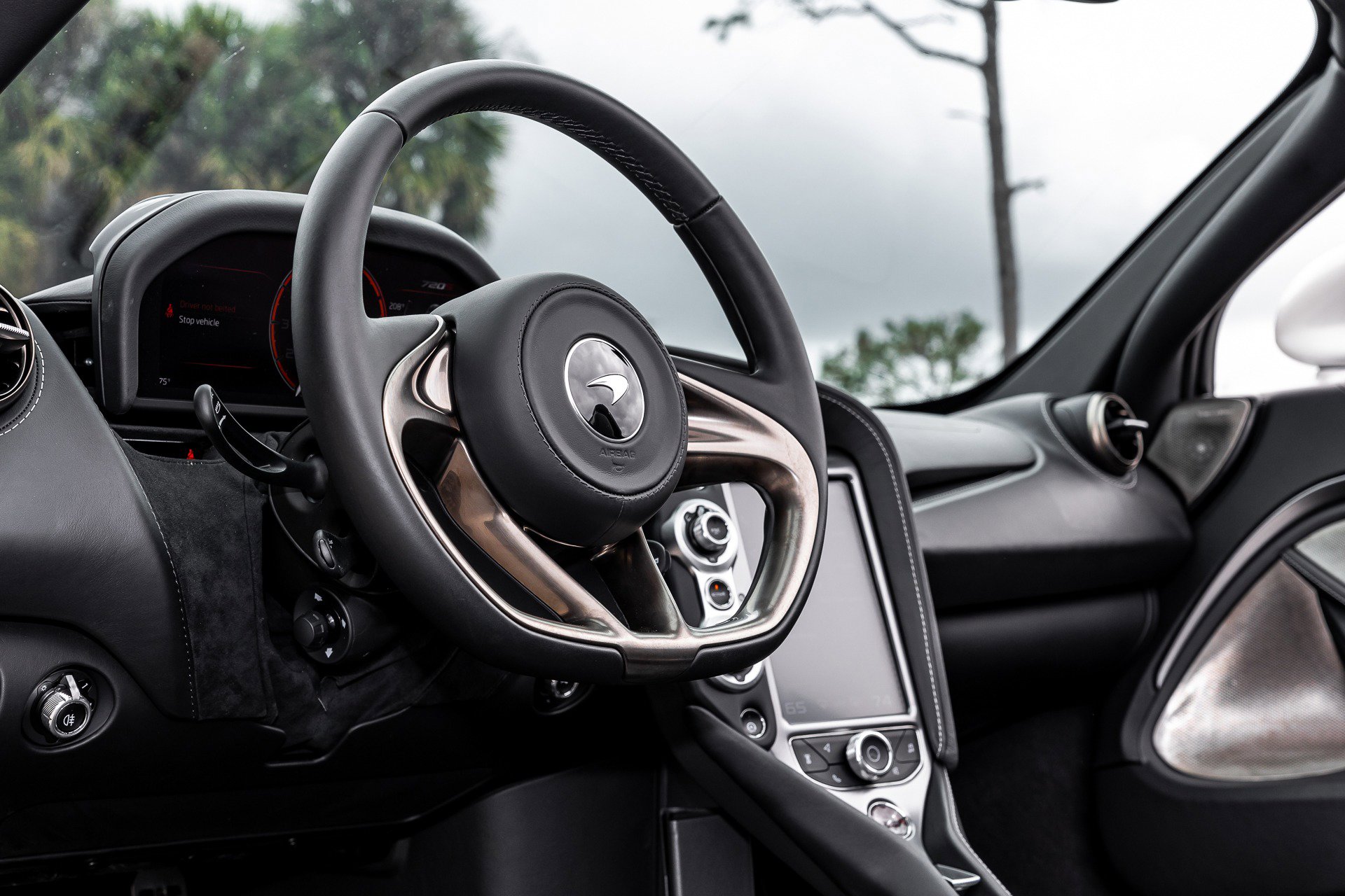 Used 2020 McLaren 720S Luxury photo 31