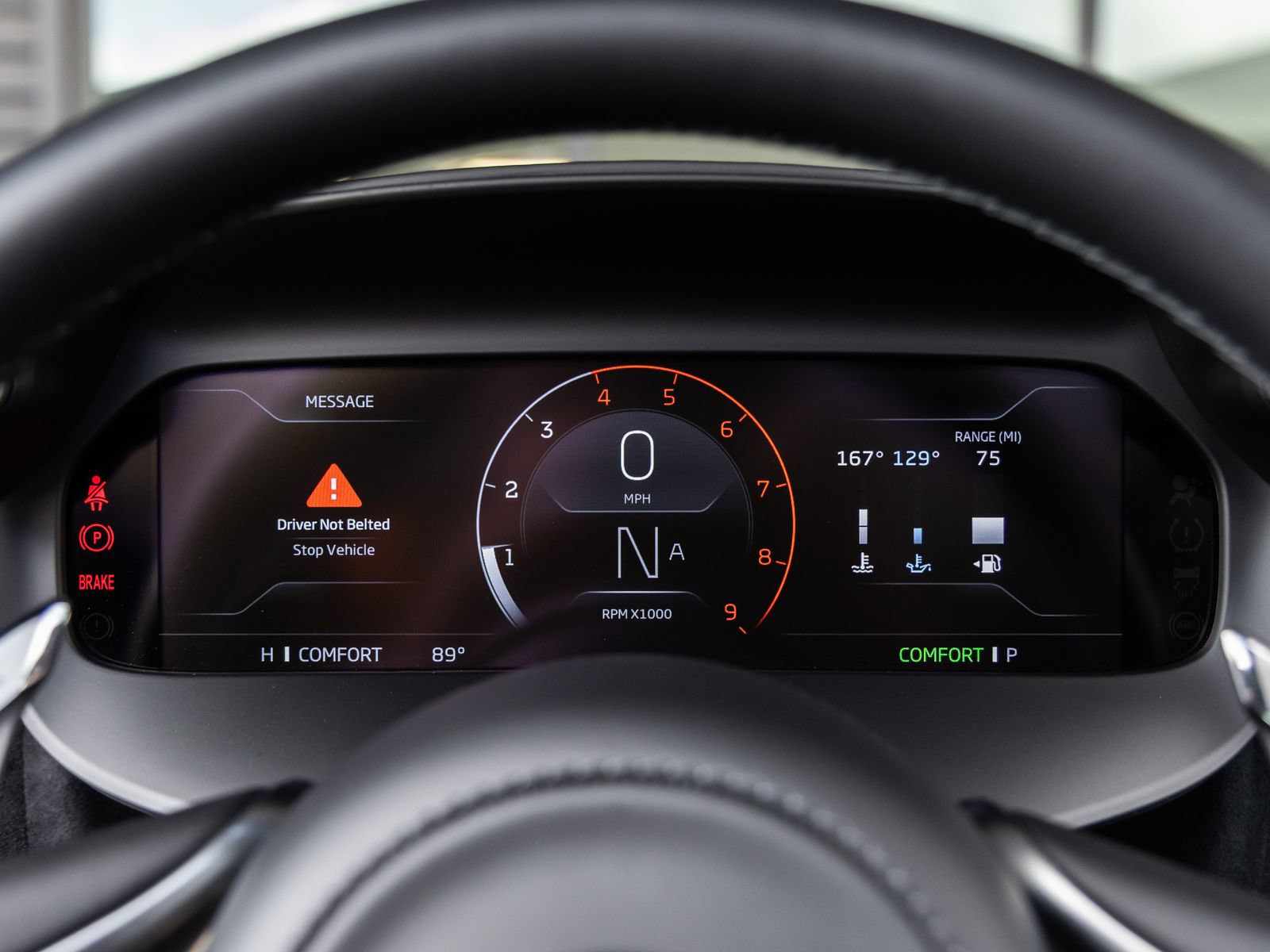 Used 2026 McLaren 750S photo 36