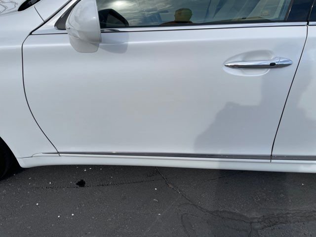 2008 Lexus LS 460 Comfort