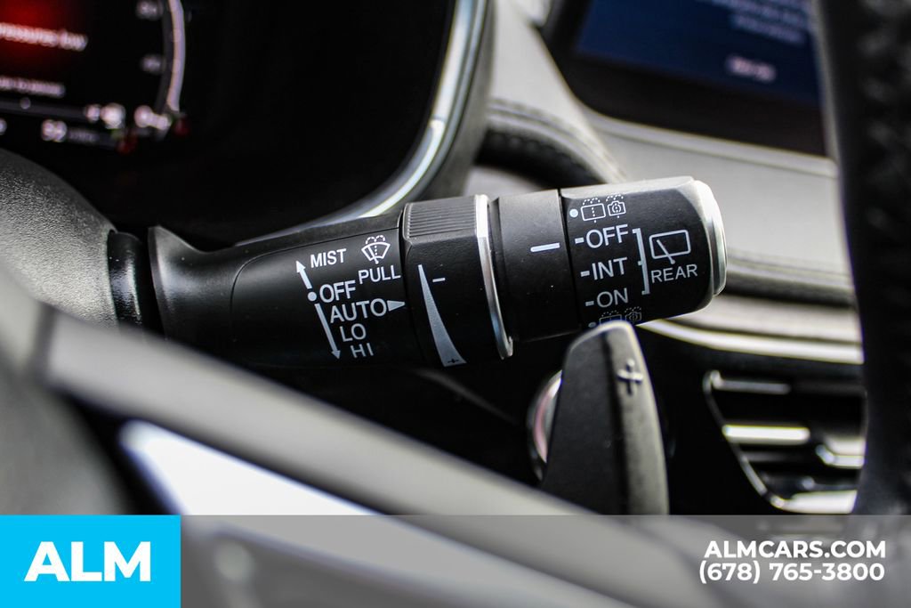 2024 Acura MDX SH-AWD w/ Advance Package