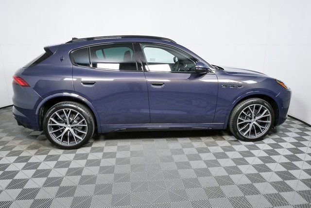 2026 Maserati Grecale Modena