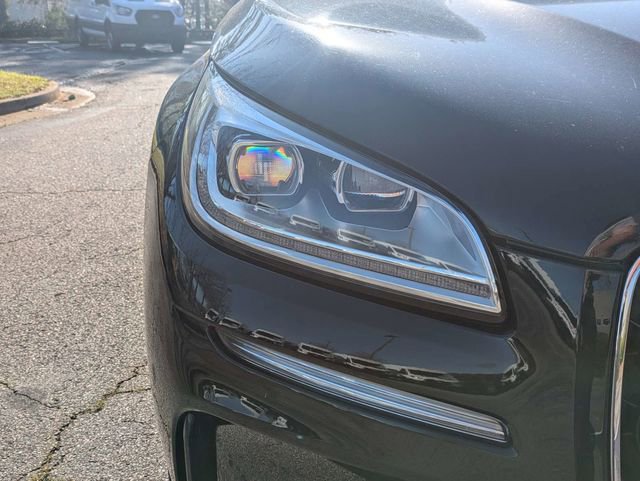 2024 Lincoln Corsair Grand Touring