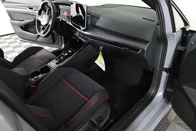 2026 Volkswagen GTI SE