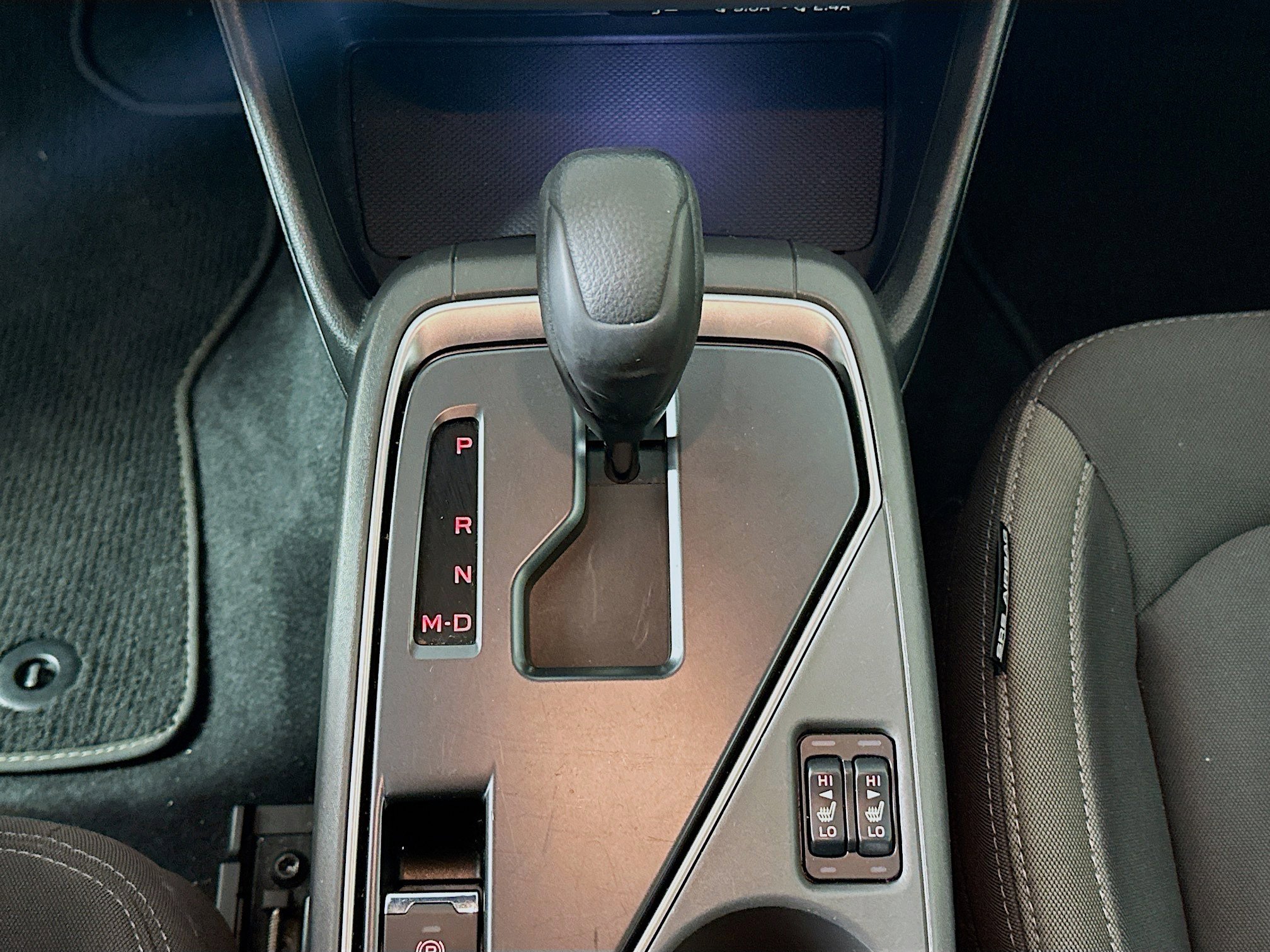 2025 Subaru Crosstrek 2.0i Premium