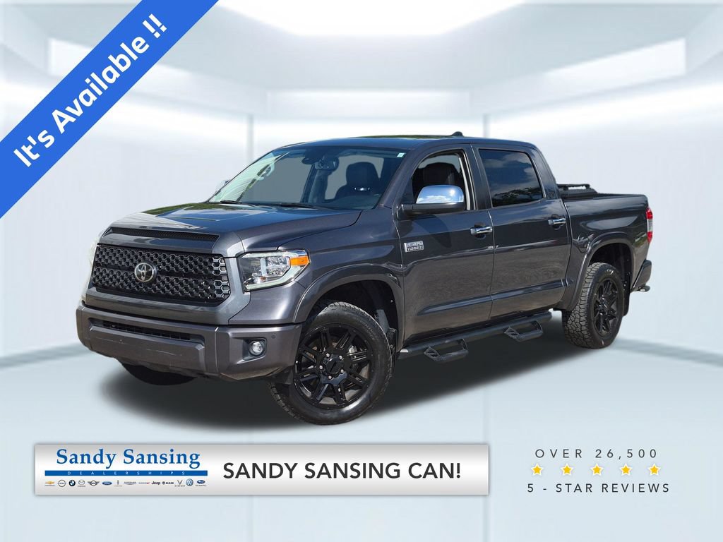 Used Toyota Tundra for Sale Near Me in Fort Walton Beach, FL