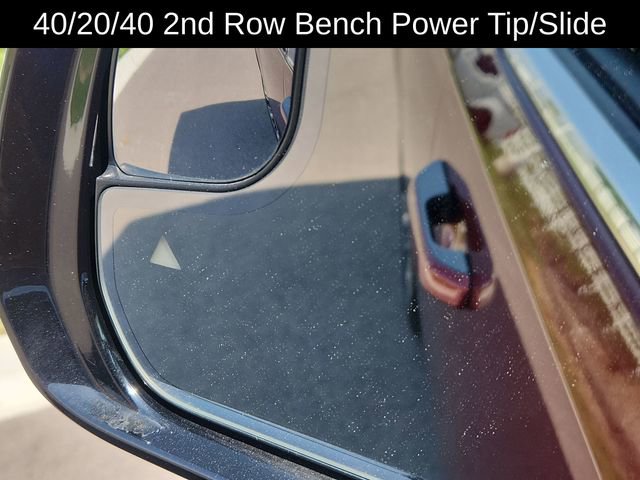 2024 Jeep Grand Wagoneer Series III