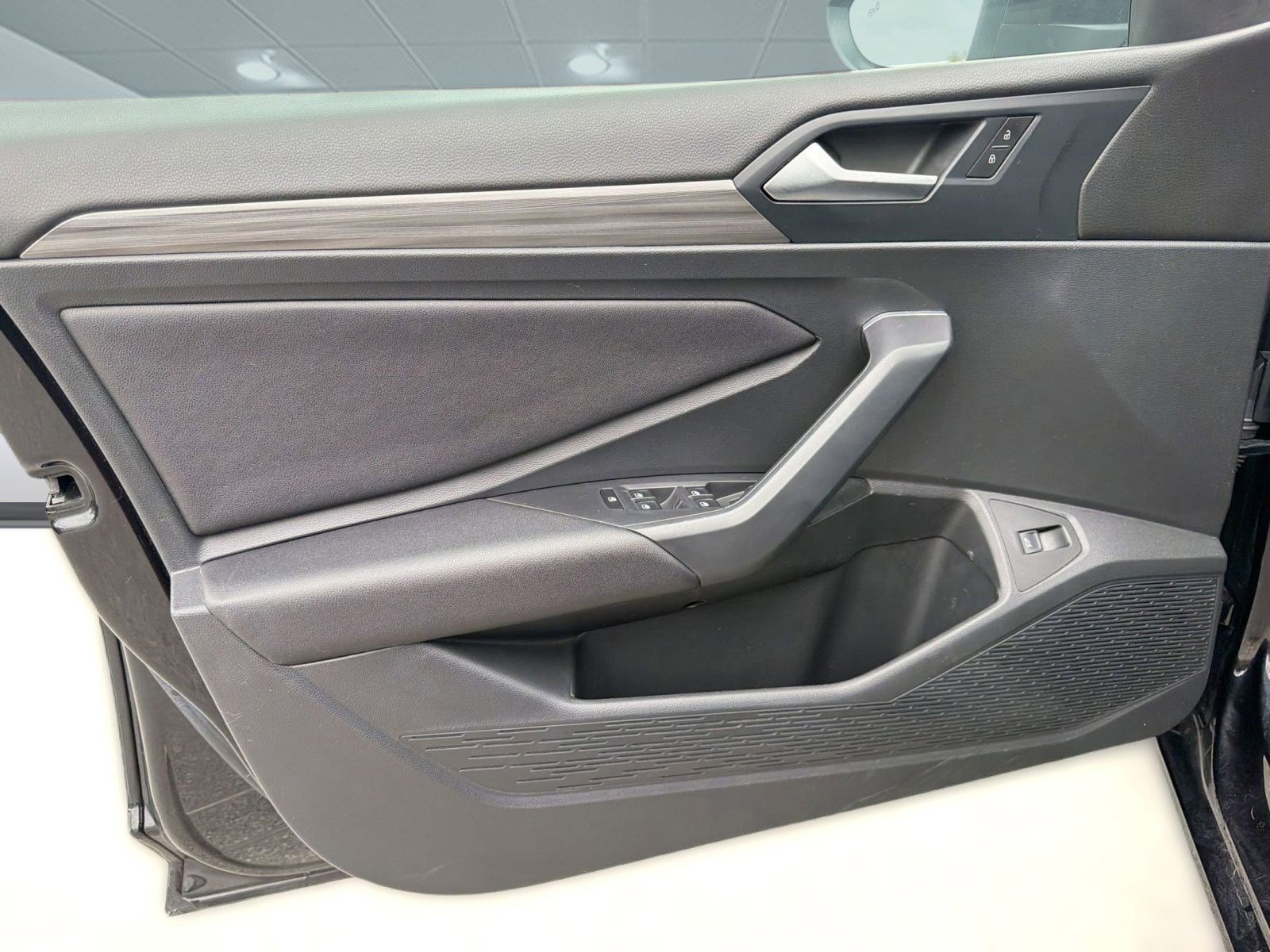 2019 Volkswagen Jetta SEL