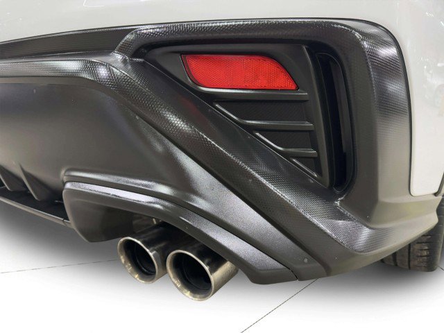 2023 Subaru WRX Limited