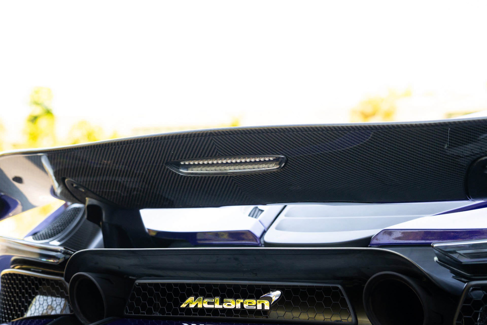 Used 2020 McLaren 720S photo 40