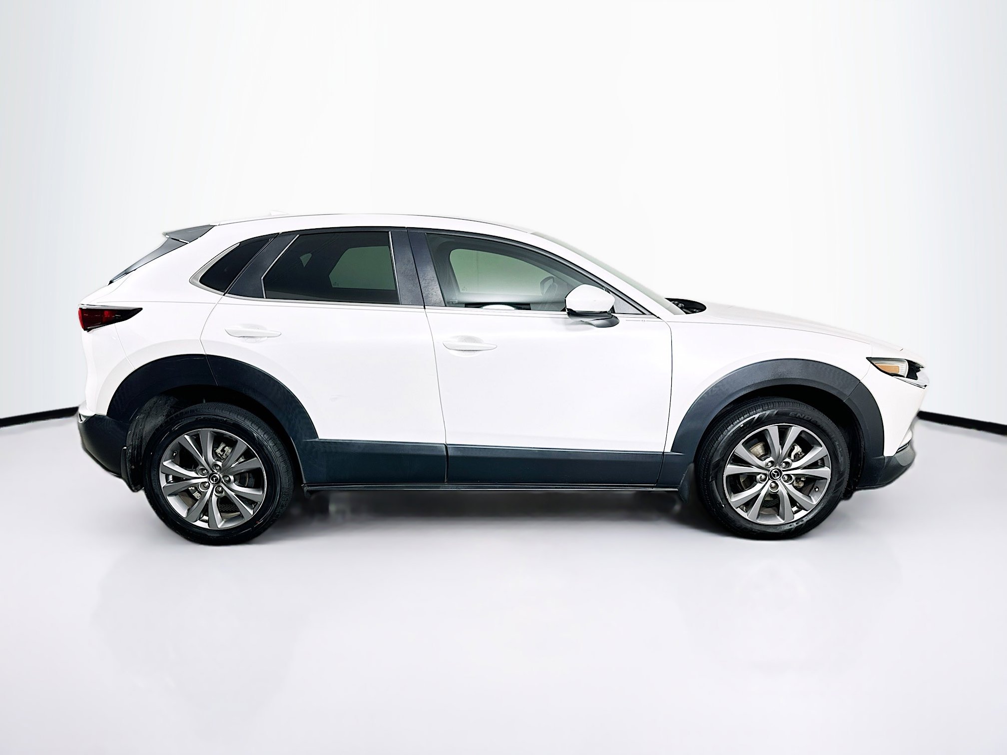 2020 MAZDA Cx-30 FWD w/ Preferred Package