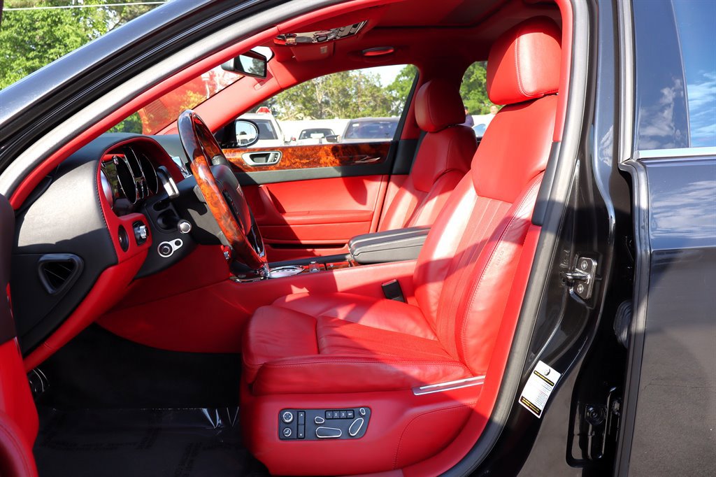 2006 Bentley Flying Spur Flying Spur