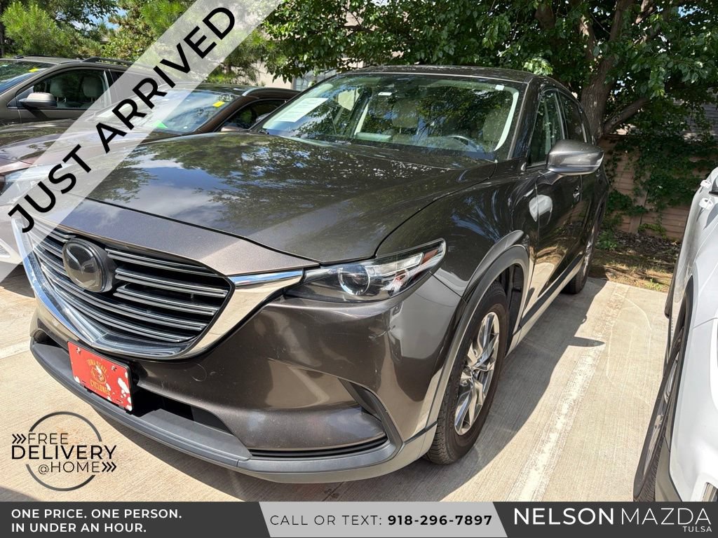 Used MAZDA CX-9 for Sale in Tulsa, OK - Autotrader