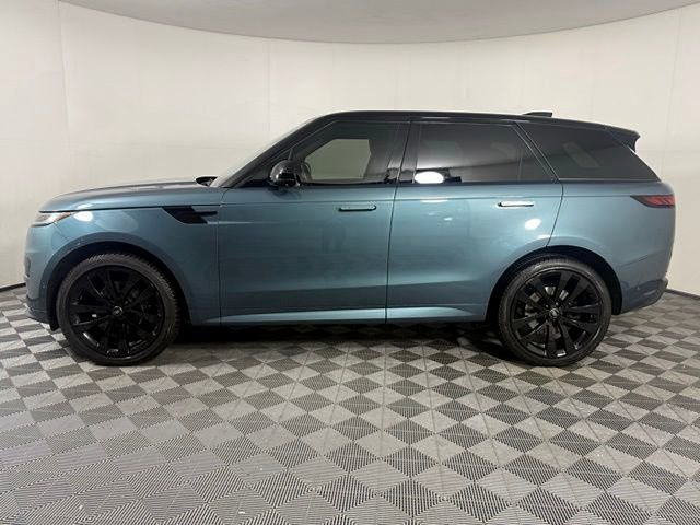 2023 Land Rover Range Rover Sport SE Dynamic