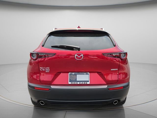 2025 MAZDA Cx-30 AWD 2.5 S w/ Premium Package
