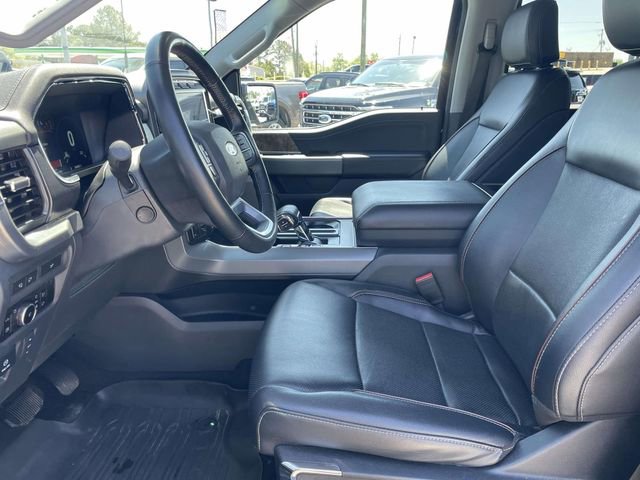 2023 Ford F150 Lariat