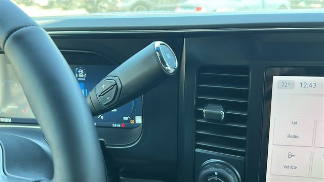 2026 Ford F350 Platinum