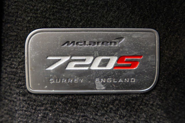 Used 2020 McLaren 720S Spider photo 54
