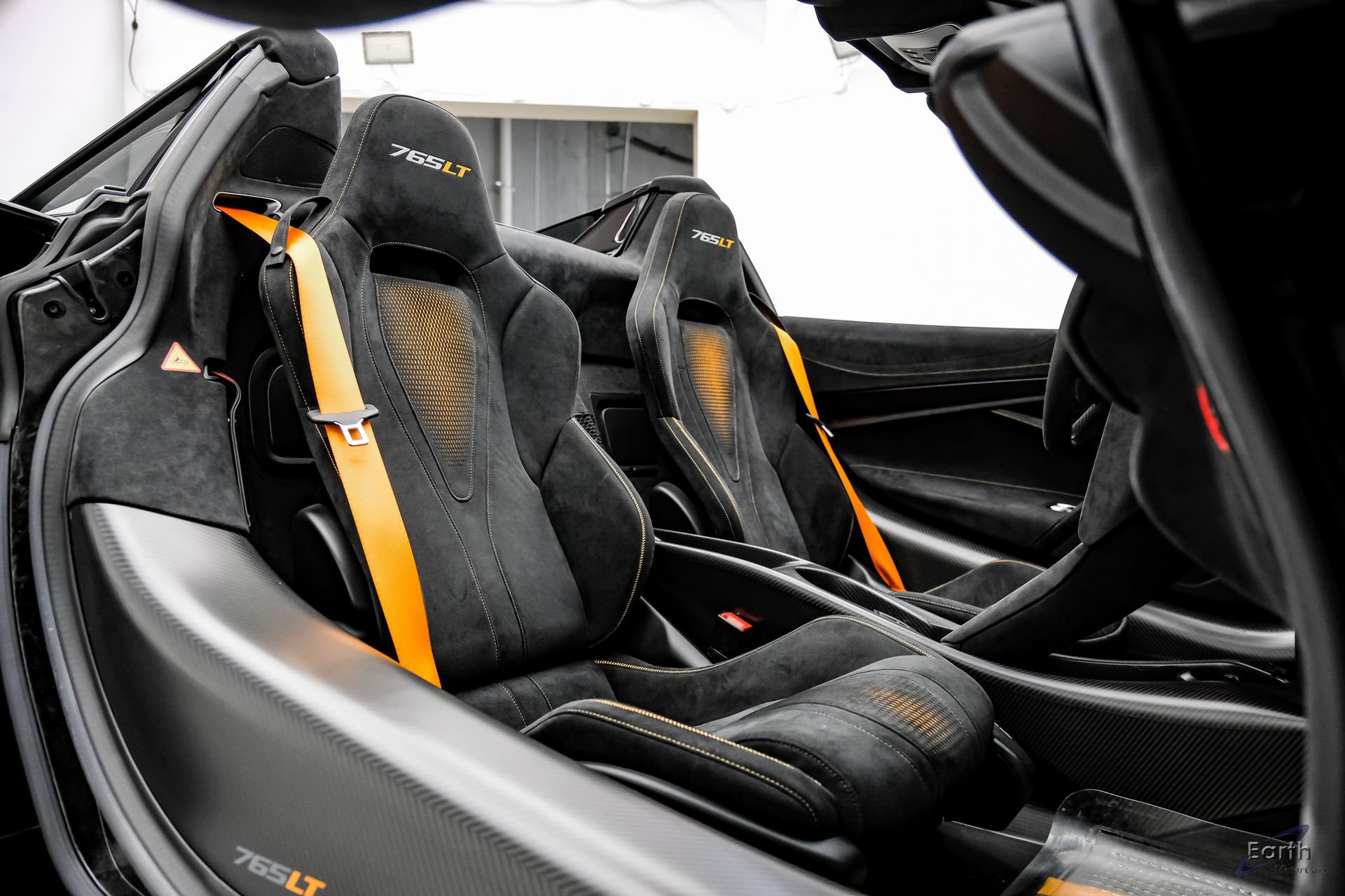 Used 2022 McLaren 765LT photo 68
