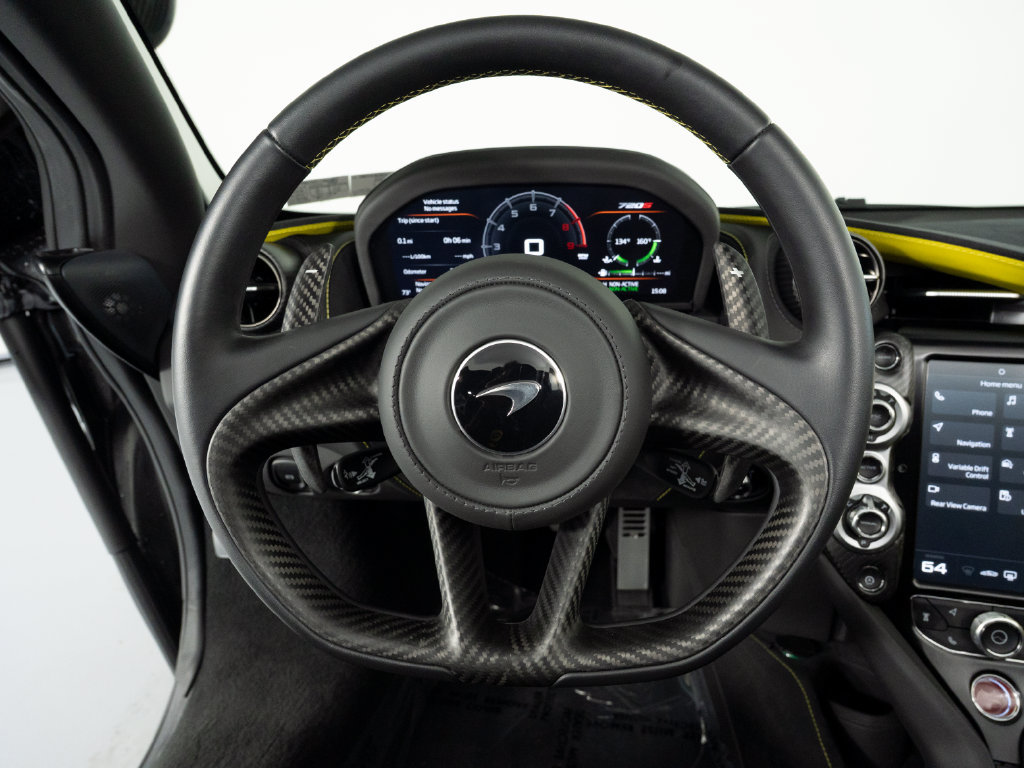 Used 2020 McLaren 720S Performance photo 17