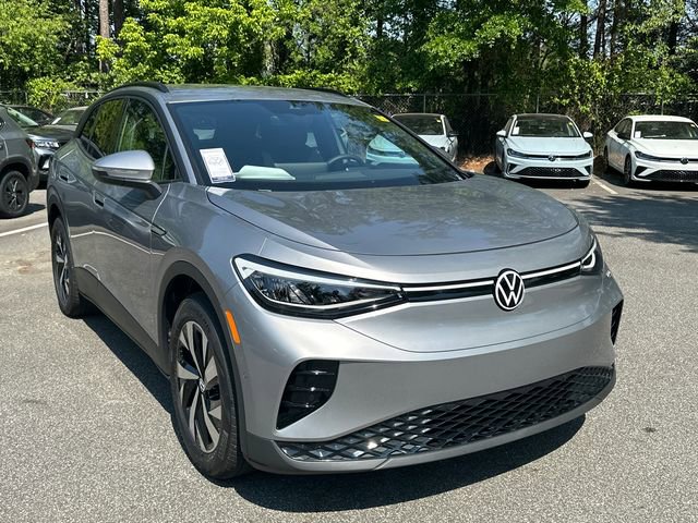 2026 Volkswagen ID.4 Pro