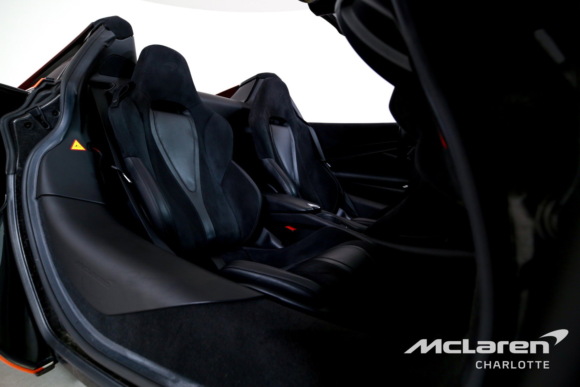 Used 2020 McLaren 720S Performance photo 20