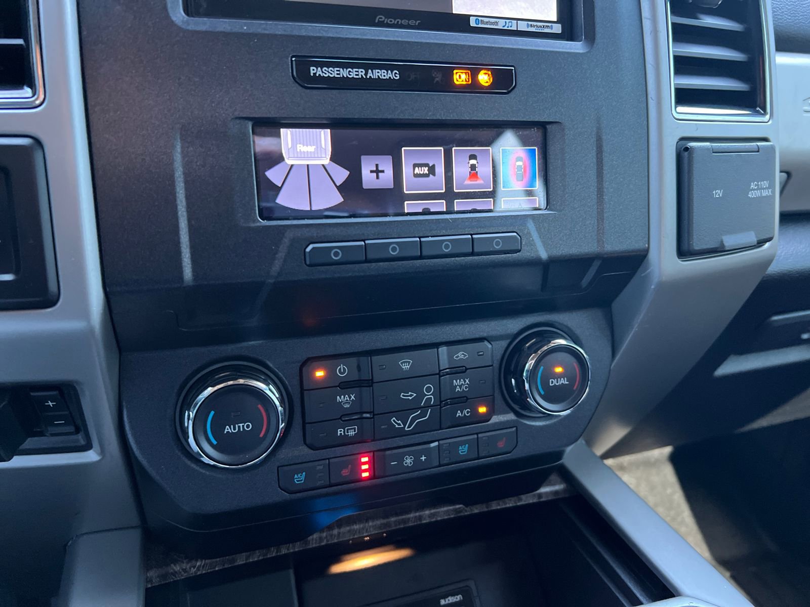 2019 Ford F350 Lariat