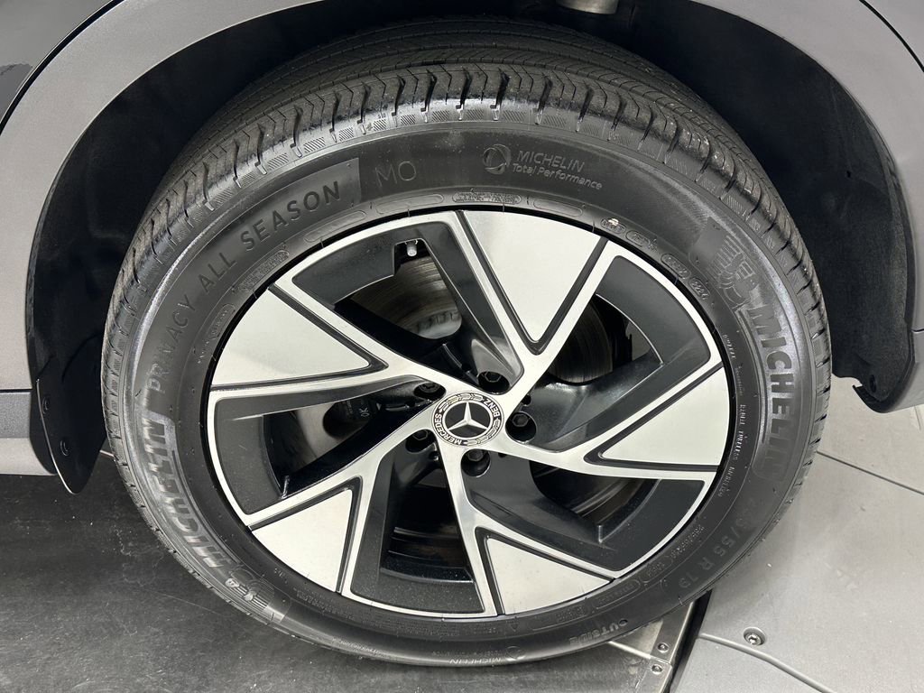 2024 Mercedes-Benz GLC 300 4MATIC