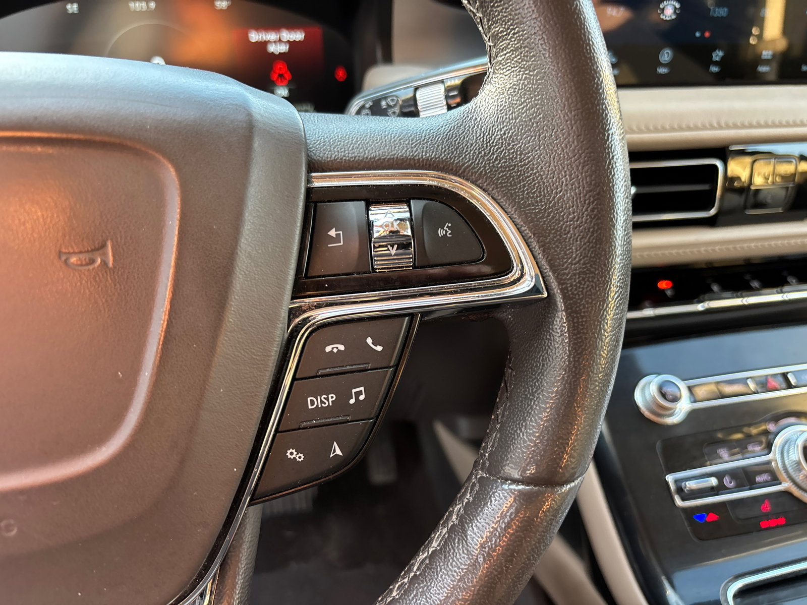 2022 Lincoln Nautilus AWD