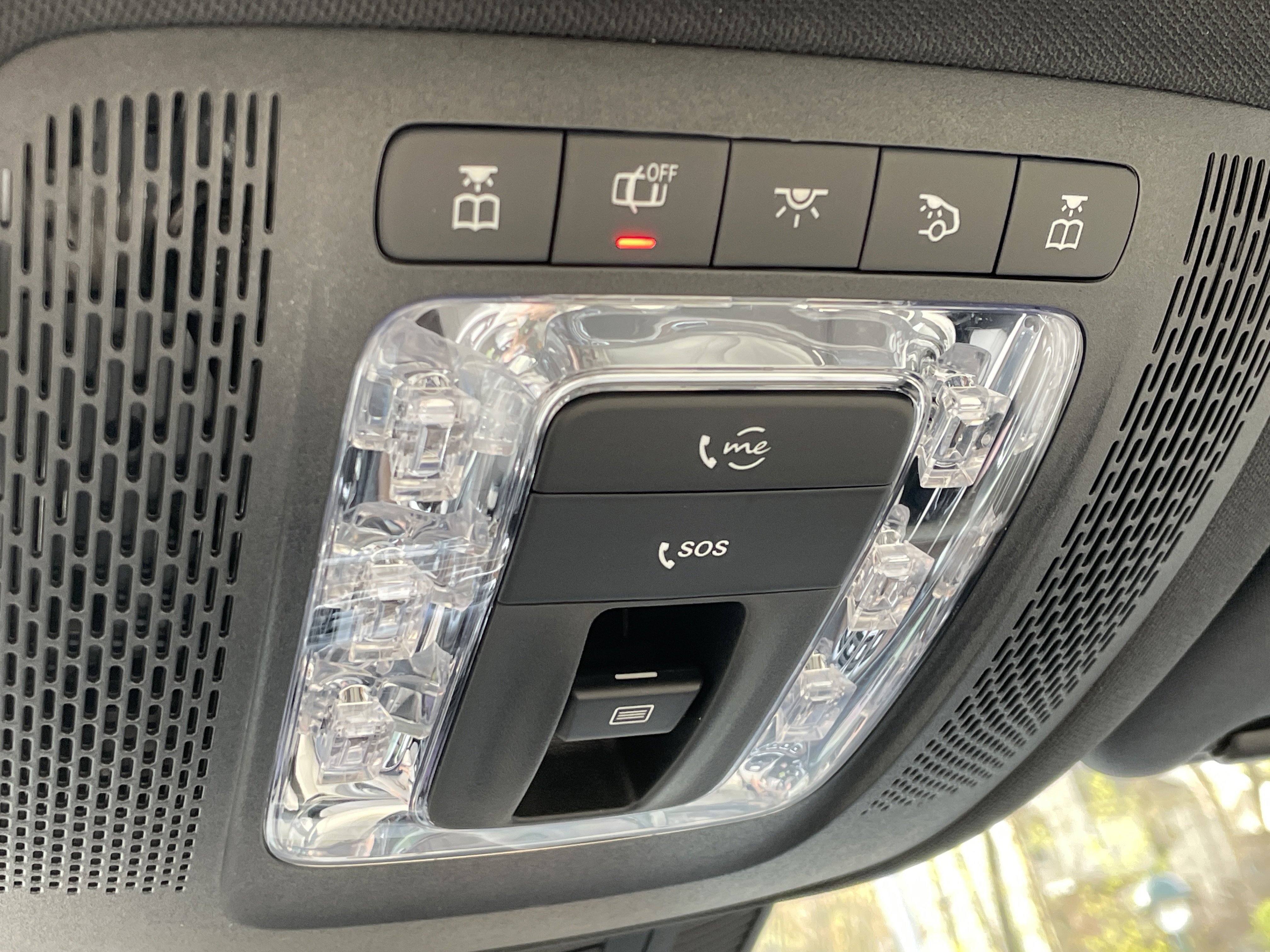 2026 Mercedes-Benz GLS 580 4MATIC