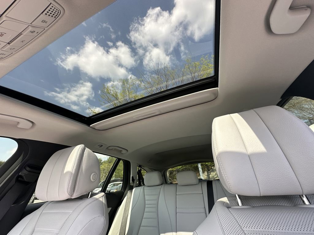 2023 Mercedes-Benz E 450 4MATIC All-Terrain Wagon