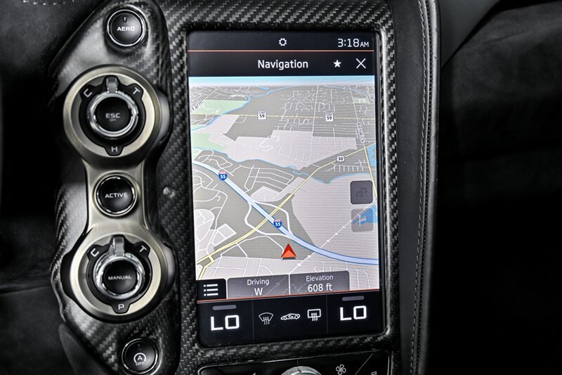 Used 2018 McLaren 720S photo 33