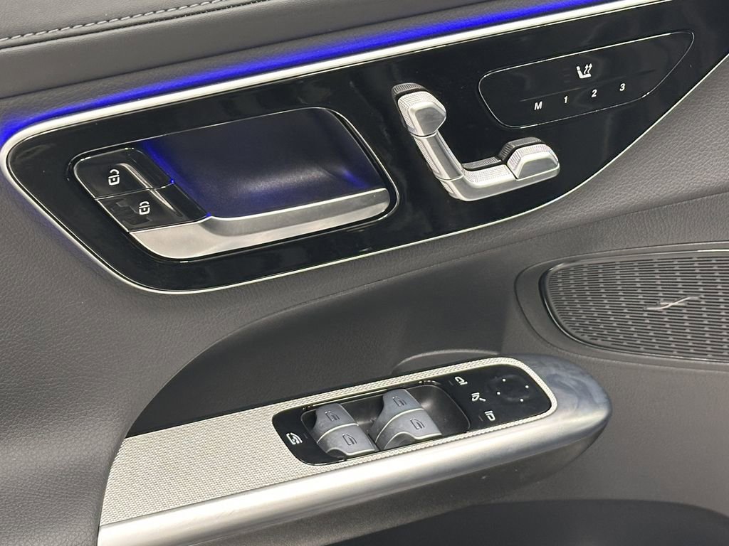 2024 Mercedes-Benz GLC 300 4MATIC