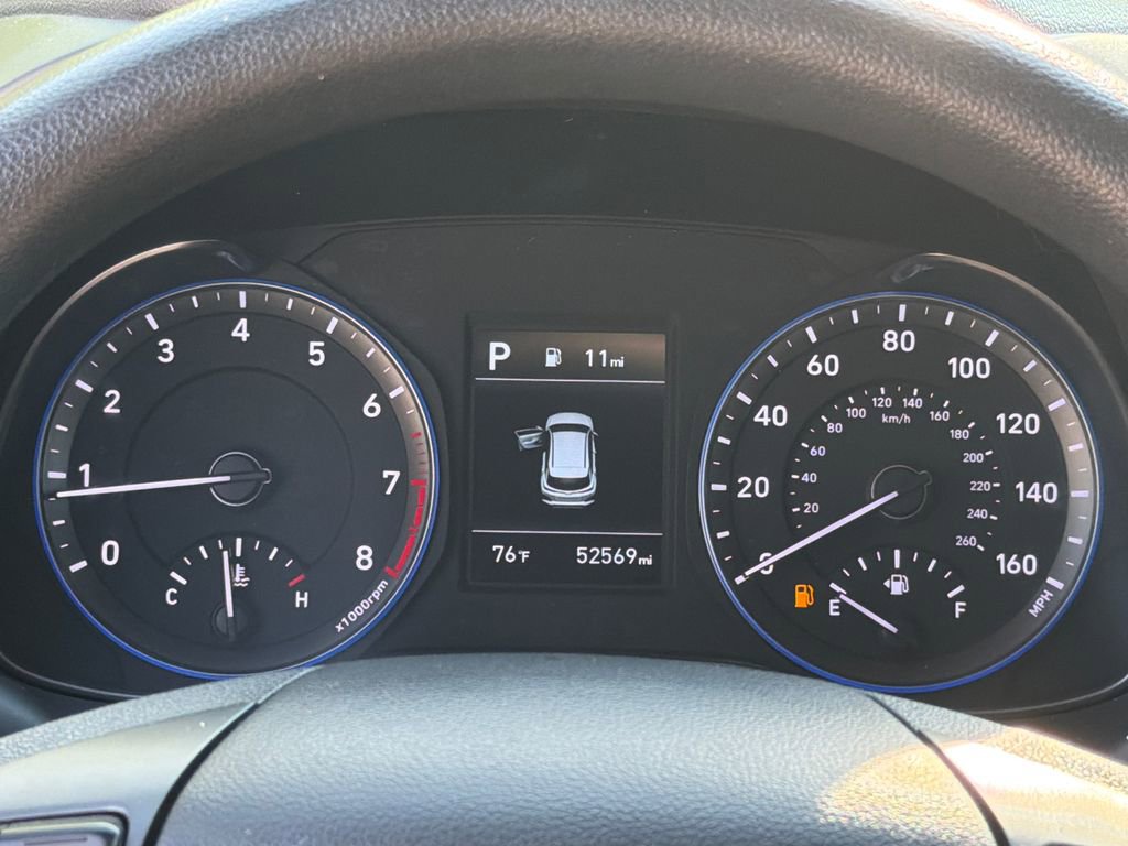 2019 Hyundai Kona SE