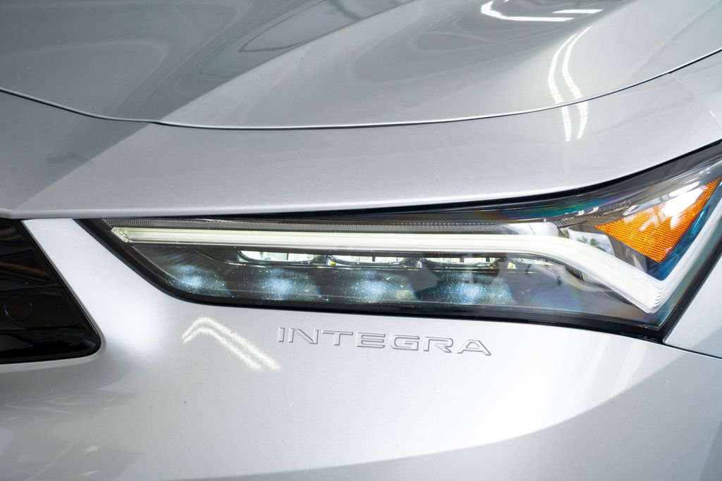 2024 Acura Integra A-Spec