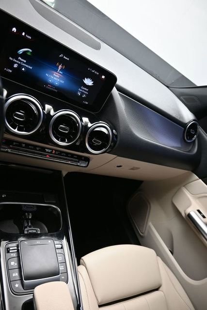 2021 Mercedes-Benz GLA 250 4MATIC