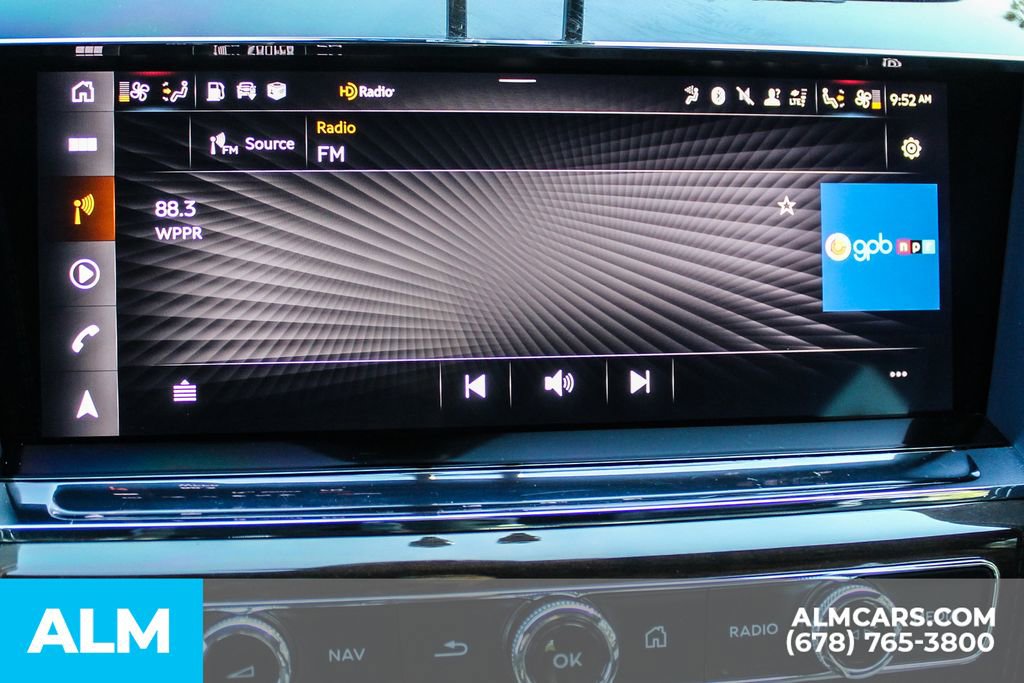 2024 Bentley Bentayga