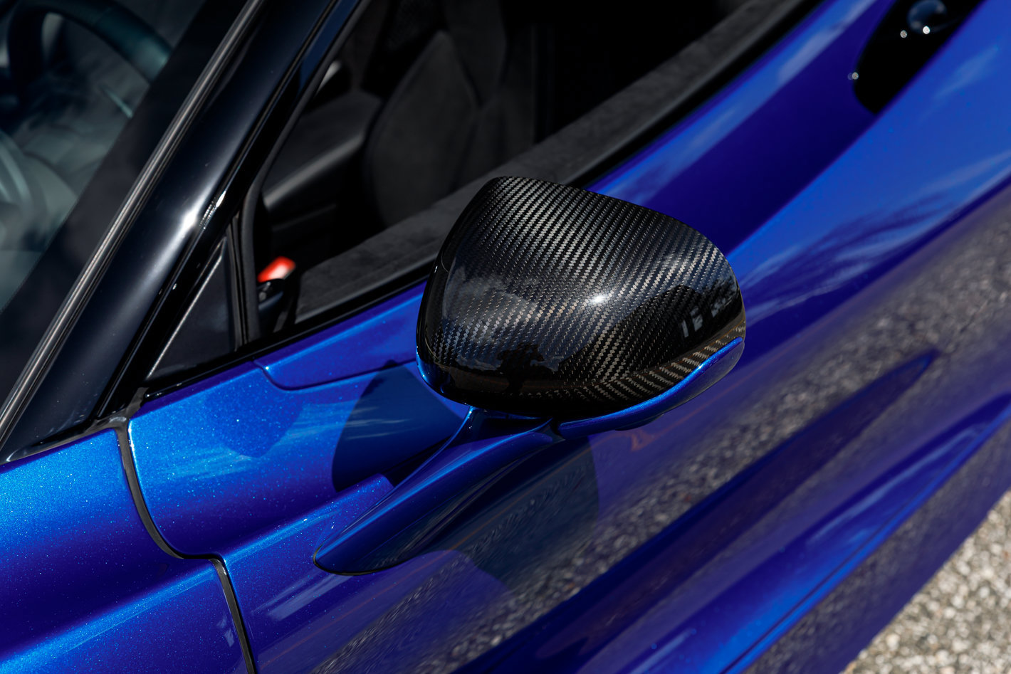 Used 2022 McLaren 720S Luxury photo 40