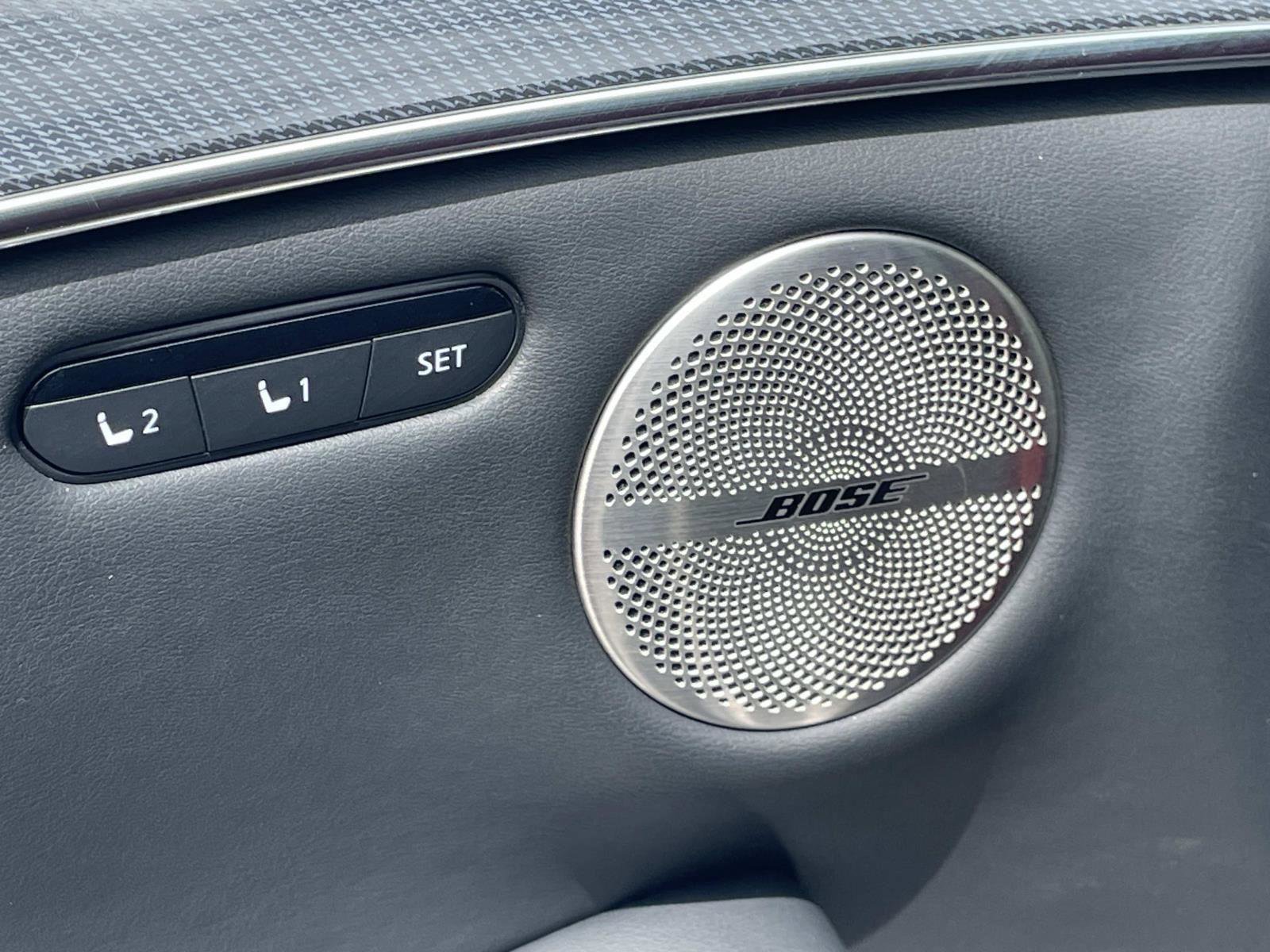 2025 INFINITI Qx50 Sport