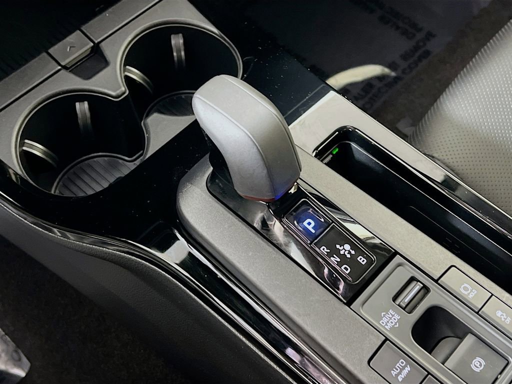 2024 Toyota Prius Prime