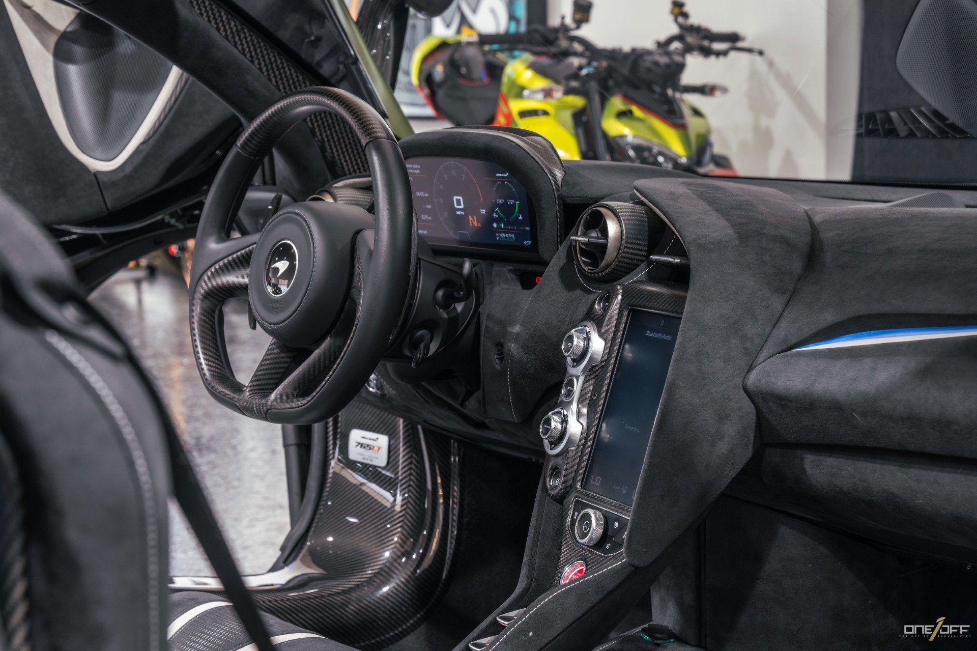 Used 2022 McLaren 765LT photo 51